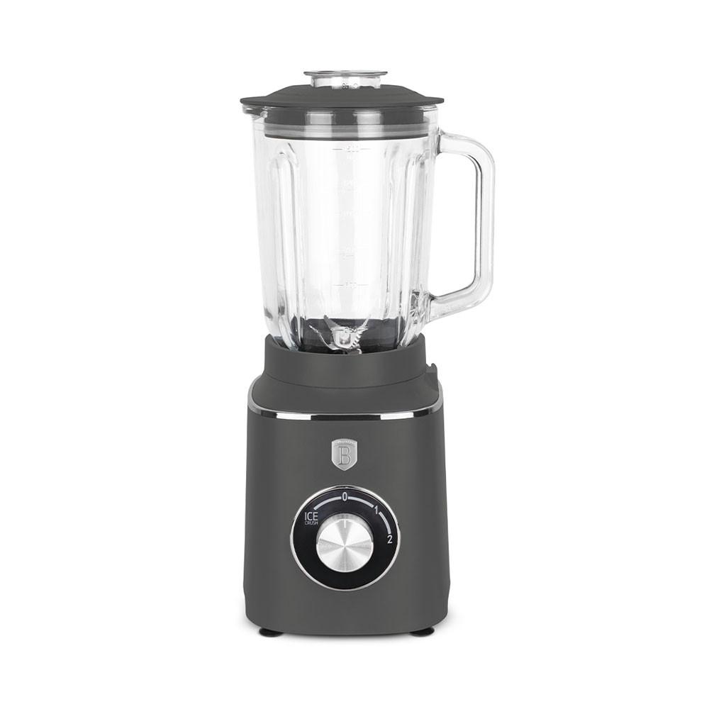 Berlinger Standmixer Anthracite Collection  