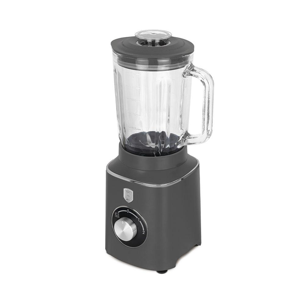 Berlinger Standmixer Anthracite Collection  