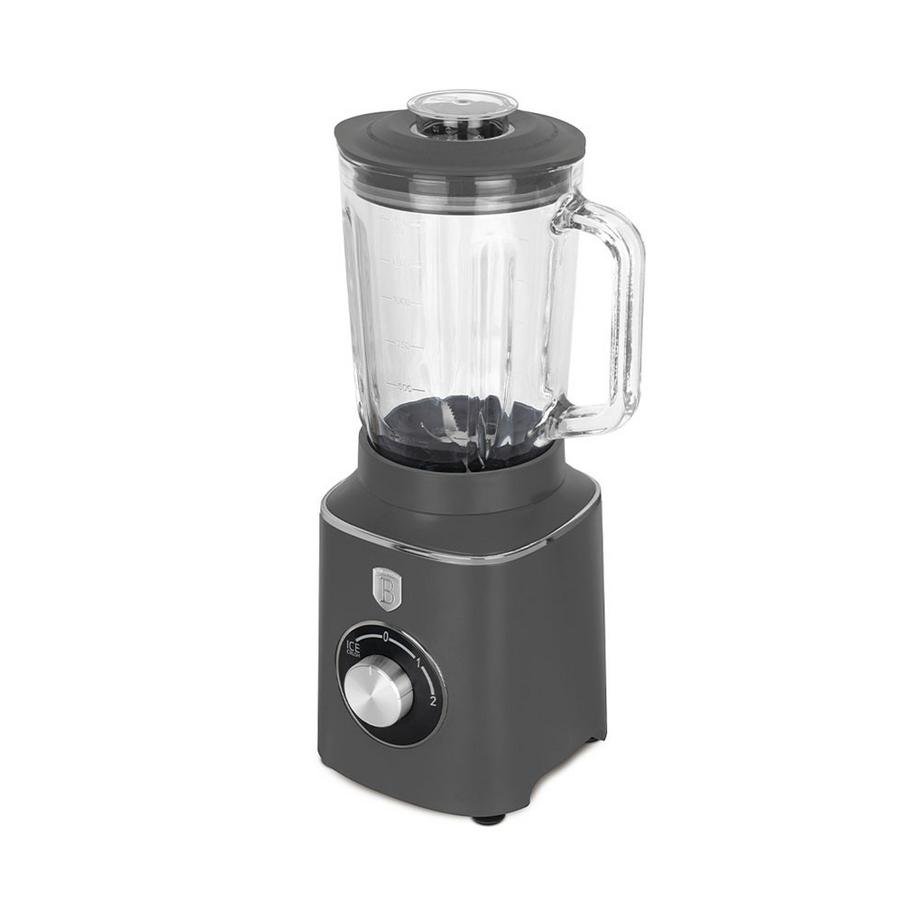 Berlinger Standmixer Anthracite Collection  