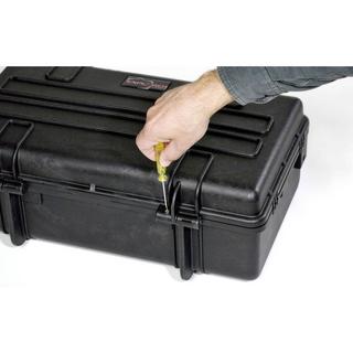 Explorer Cases Spezialkoffer 52x28x22 cm Mod. 5122 WS  