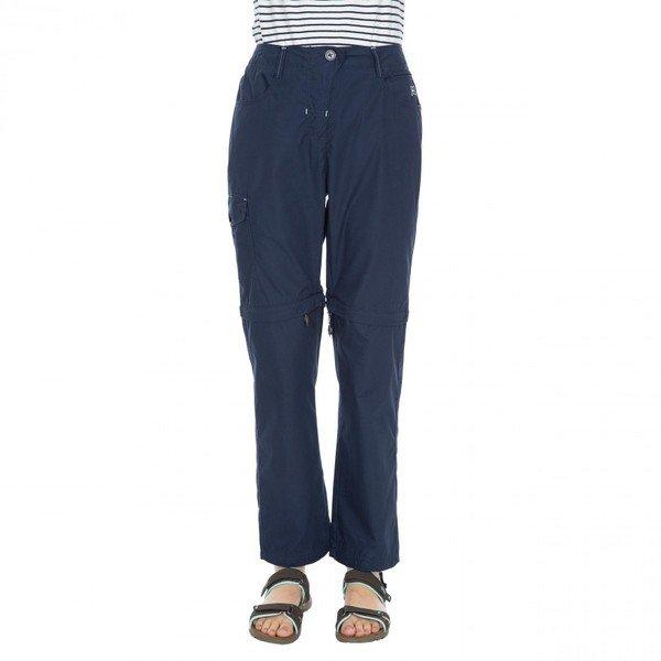 Image of Rambler Convertible Hiking Hose Damen Marine L