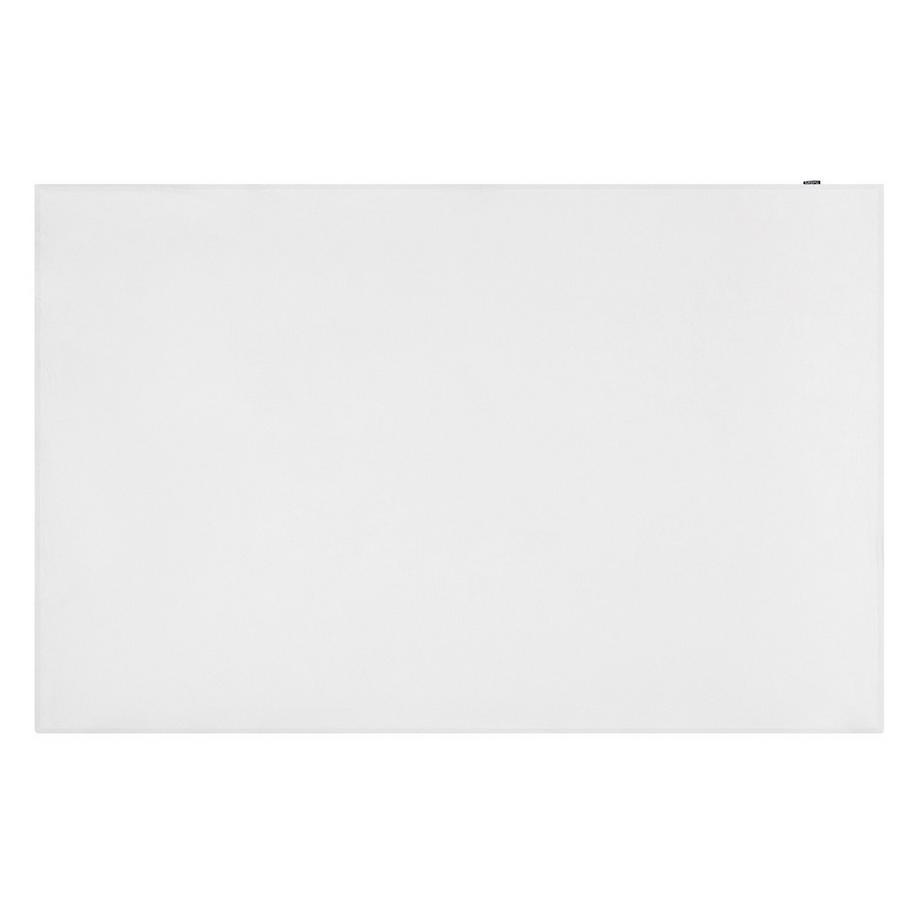 Beliani RHEA Modern Polyester Bezug für Gewichtsdecke  