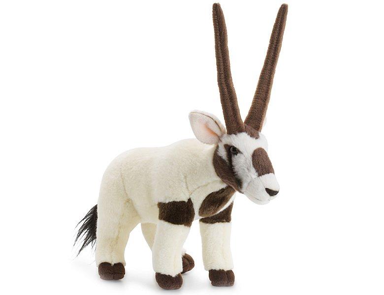 Image of Plüsch Oryxantilope (23cm)