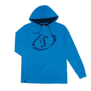 SPALDING  Sweatshirt à capuche enfant  Fast 