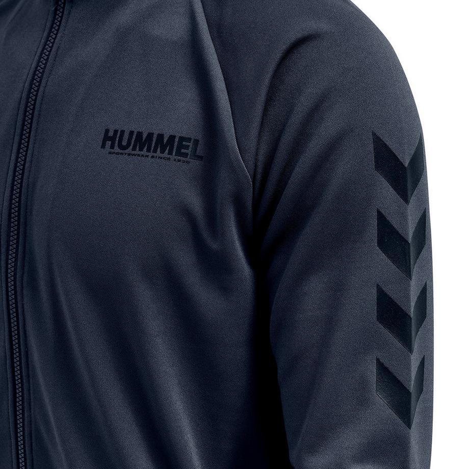 Hummel Poly Zip Veste  