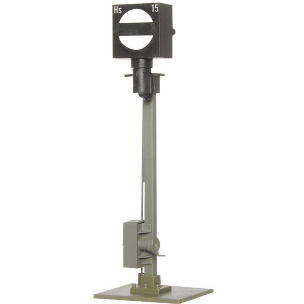 Image of TT Gleissperrsignal der DB mit Fuss Multicolor