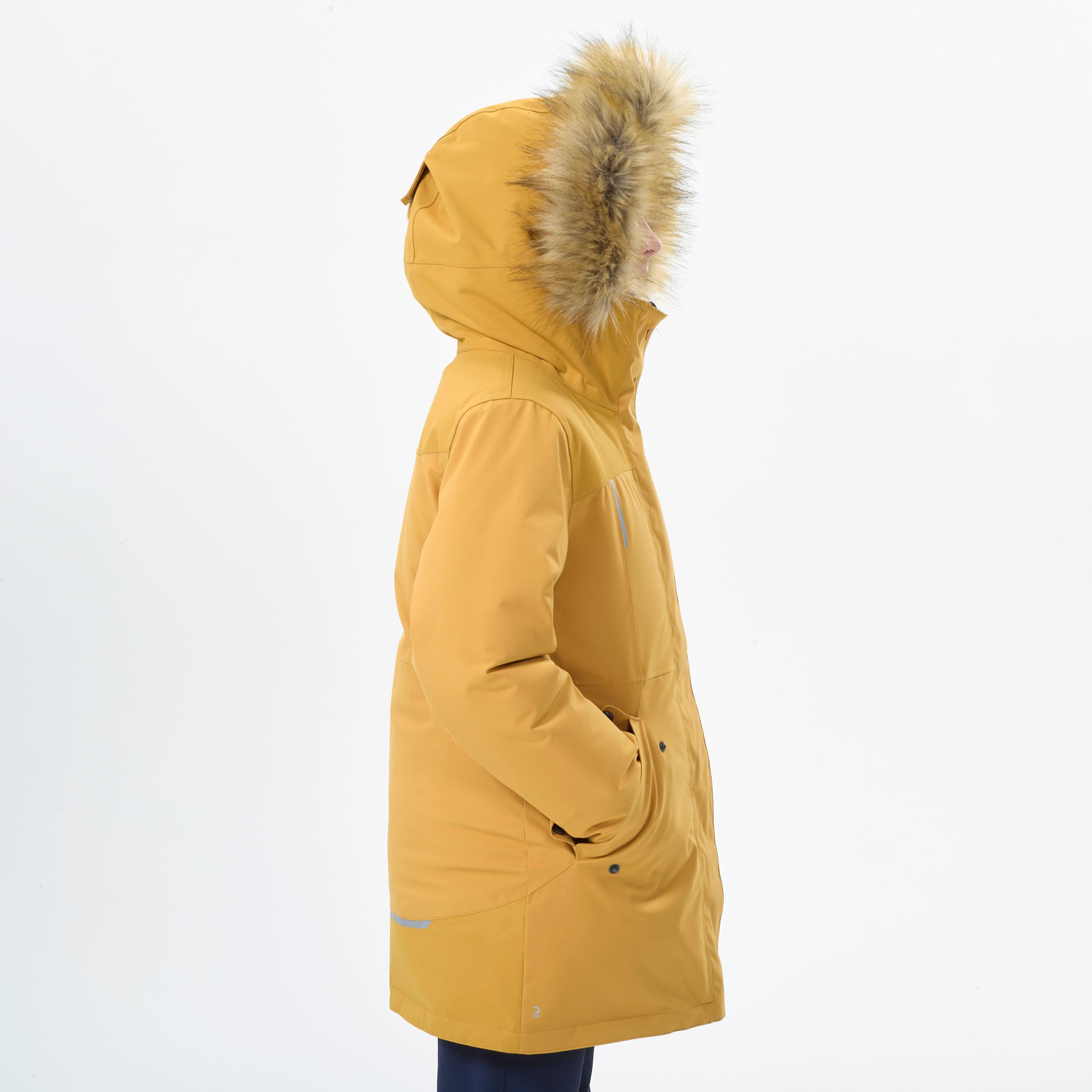 QUECHUA  Parka - SH900 