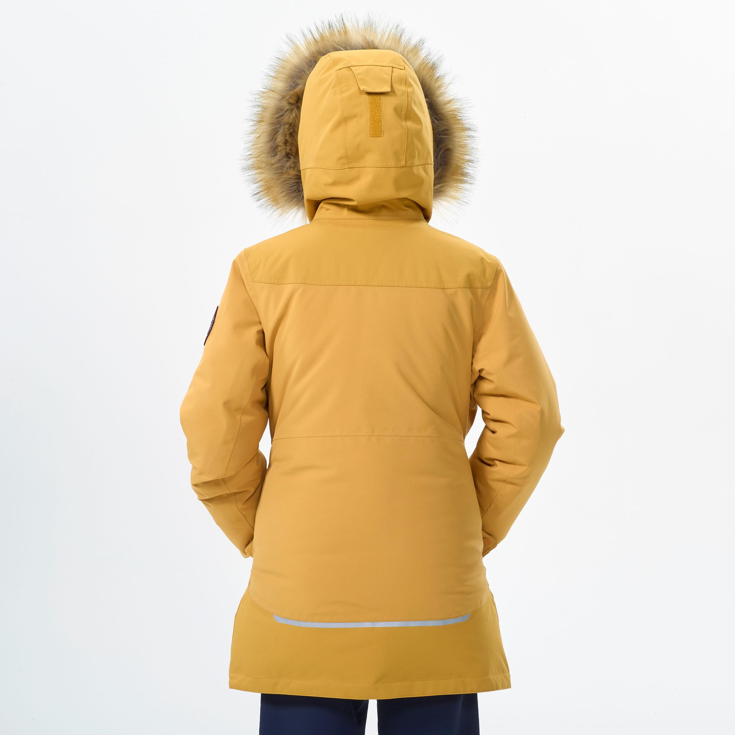 QUECHUA  Parka - SH900 