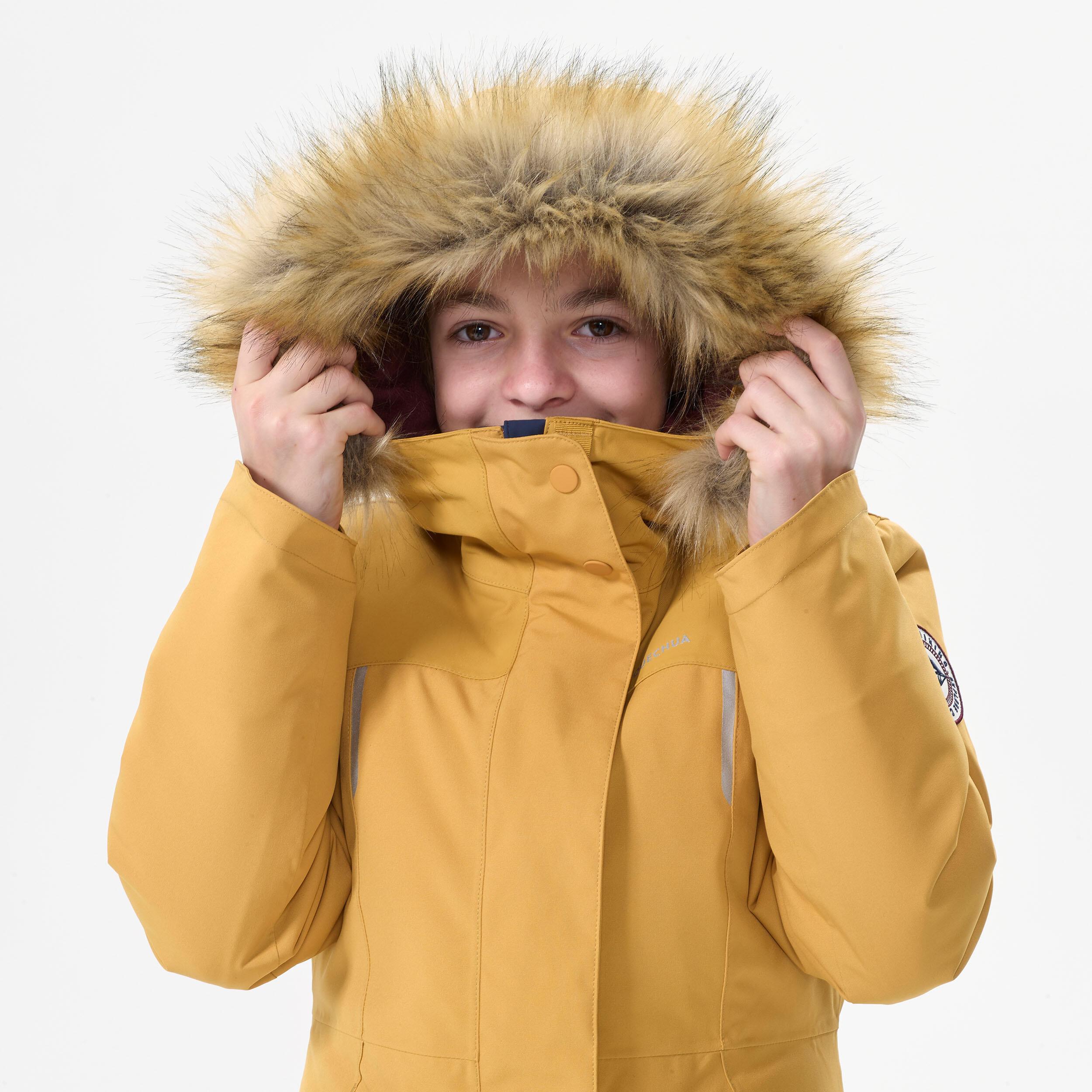 QUECHUA  Parka - SH900 