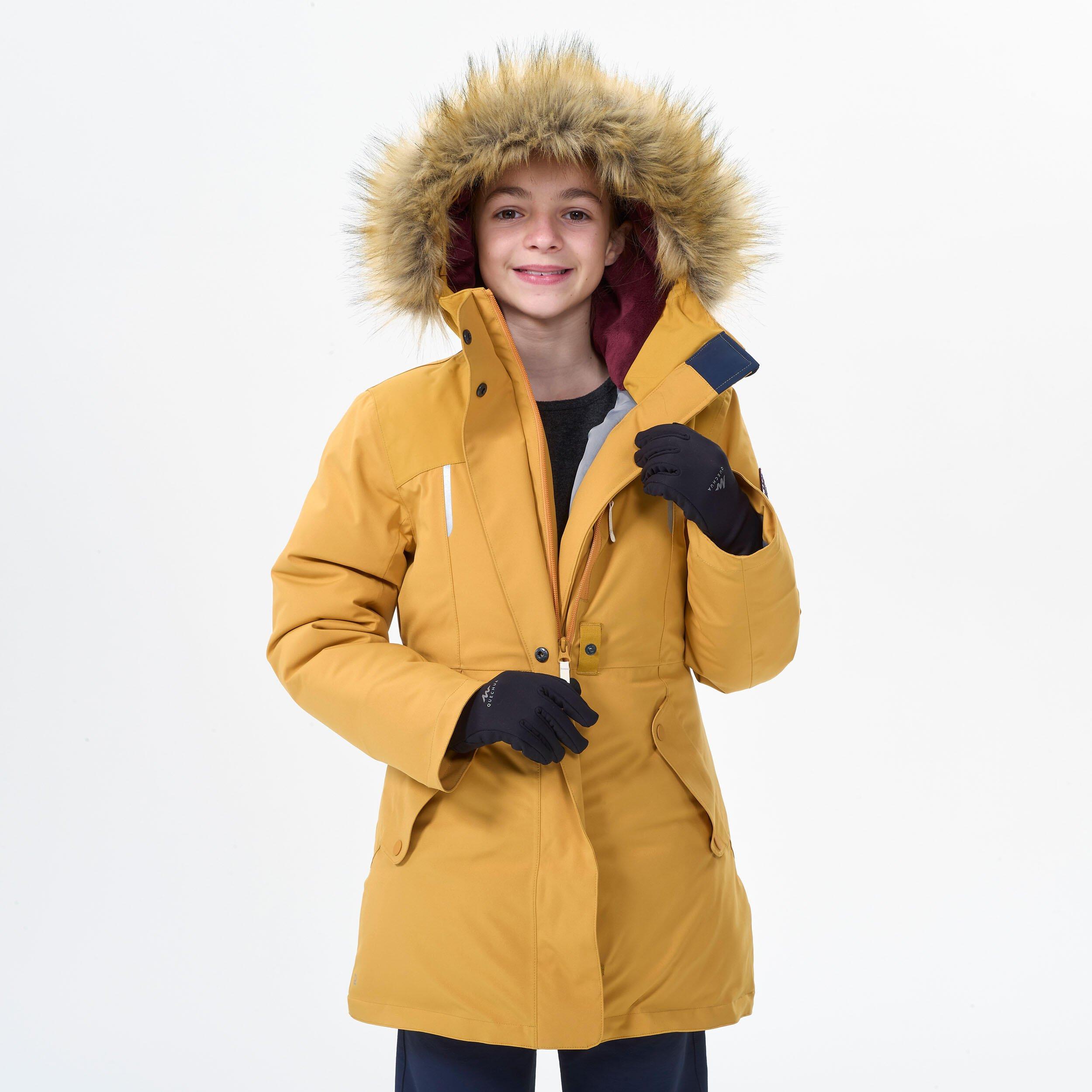 QUECHUA  Parka - SH900 