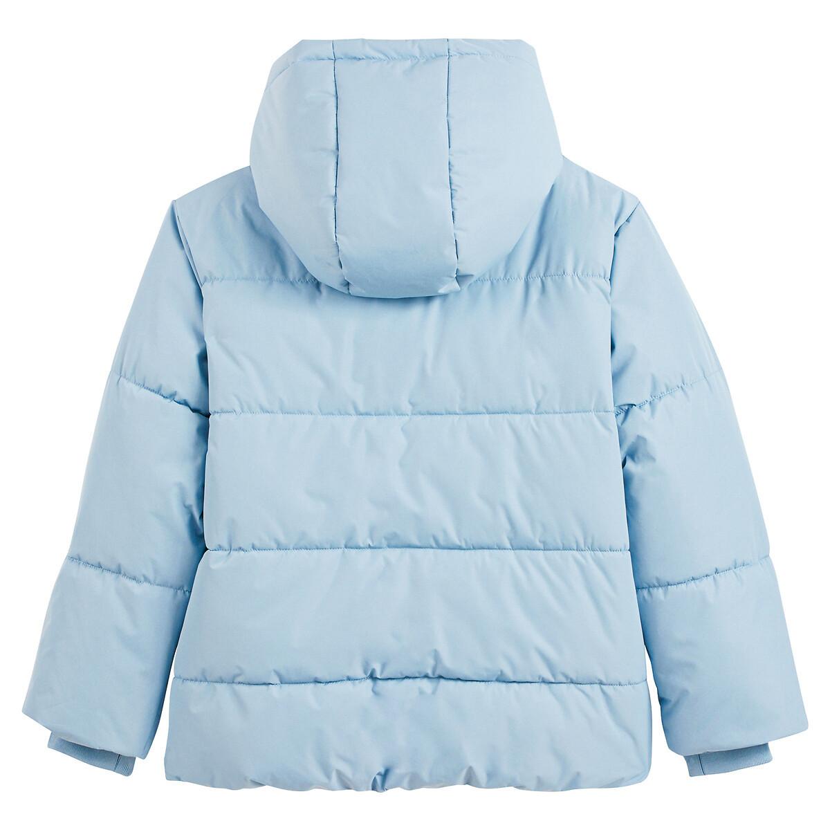 La Redoute Collections  Gesteppte Winterjacke mit Kapuze 