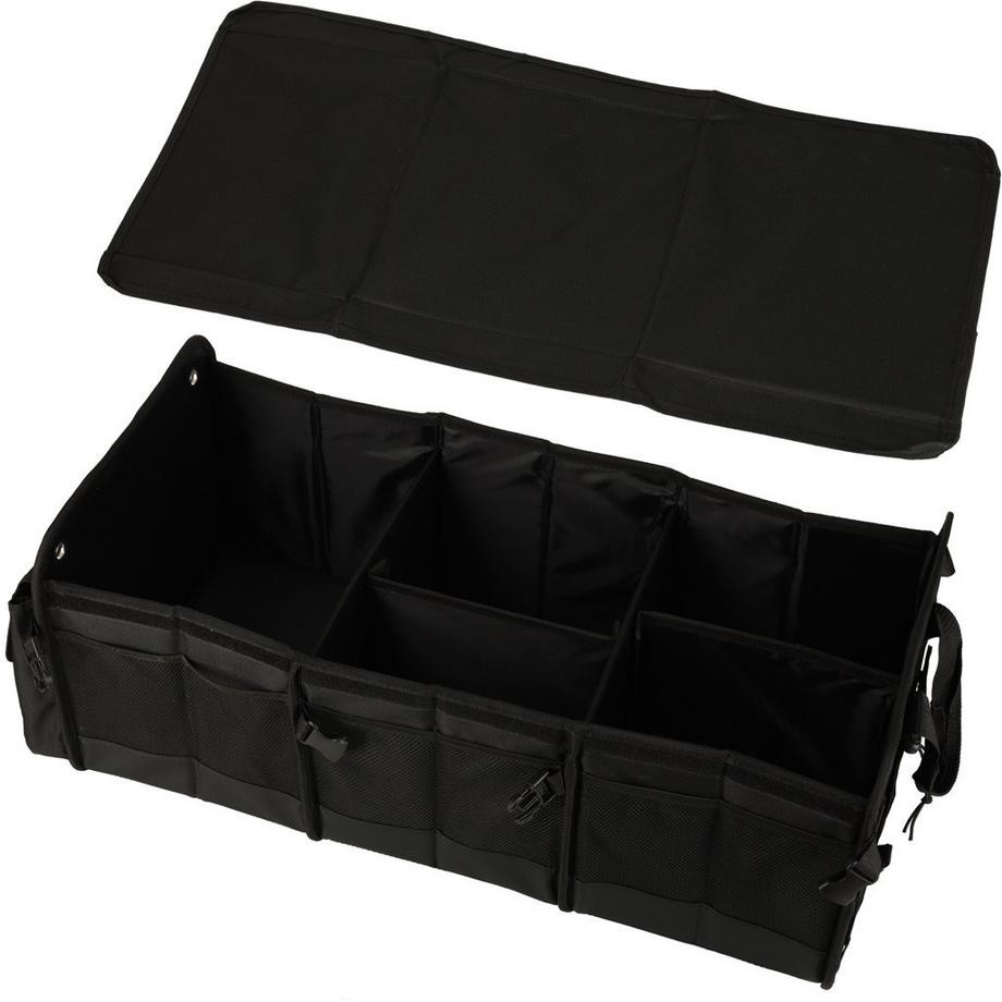 Northio Kofferraum-Organizer-Tasche  