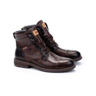 Pikolinos  York - Bottines cuir 