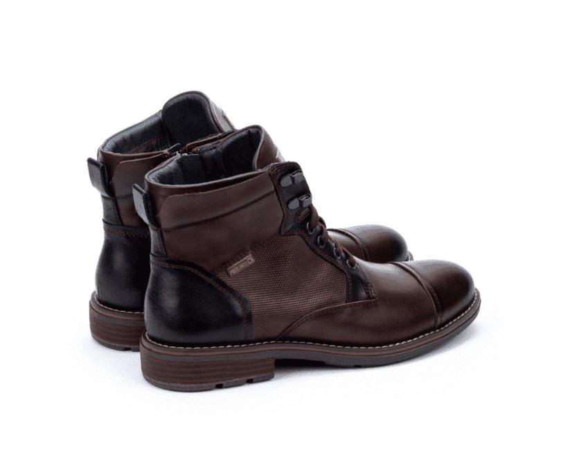 Pikolinos  York - Bottines cuir 