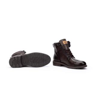 Pikolinos  York - Bottines cuir 