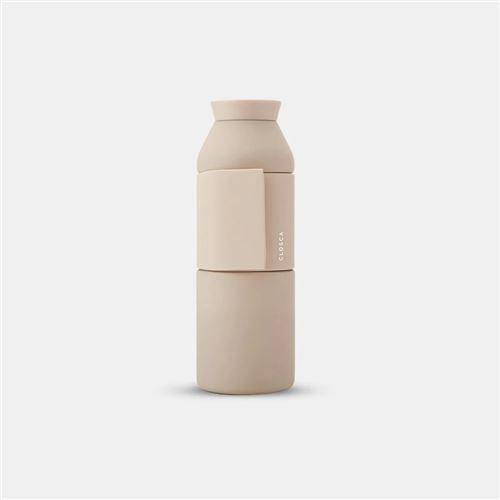 Image of Closca Closca Bottle Wave Weiss 600 mL - ONE SIZE