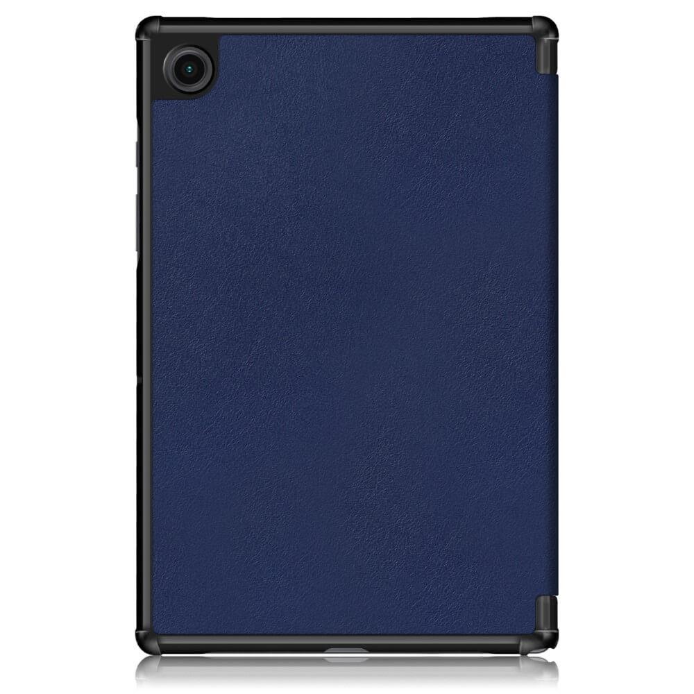 Cover-Discount  Galaxy Tab A7 Lite - Tri-fold Smart Case 