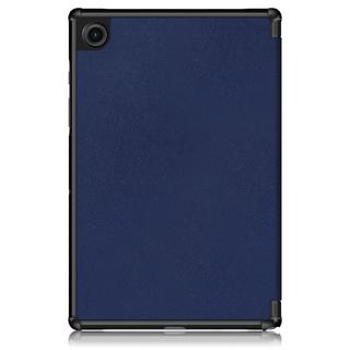 Cover-Discount  Galaxy Tab A7 Lite - Tri-fold Smart Case 