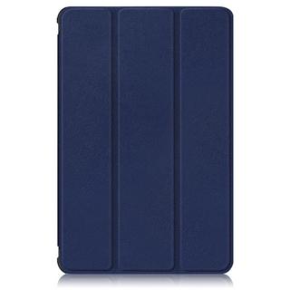 Cover-Discount  Galaxy Tab A7 Lite - Étui Smart Tri-Fold 