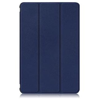 Cover-Discount  Galaxy Tab A7 Lite - Tri-fold Smart Case 