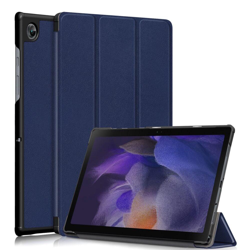 Cover-Discount  Galaxy Tab A7 Lite - Tri-fold Smart Case 