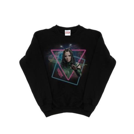 MARVEL  Guardians Of The Galaxy Sweatshirt 