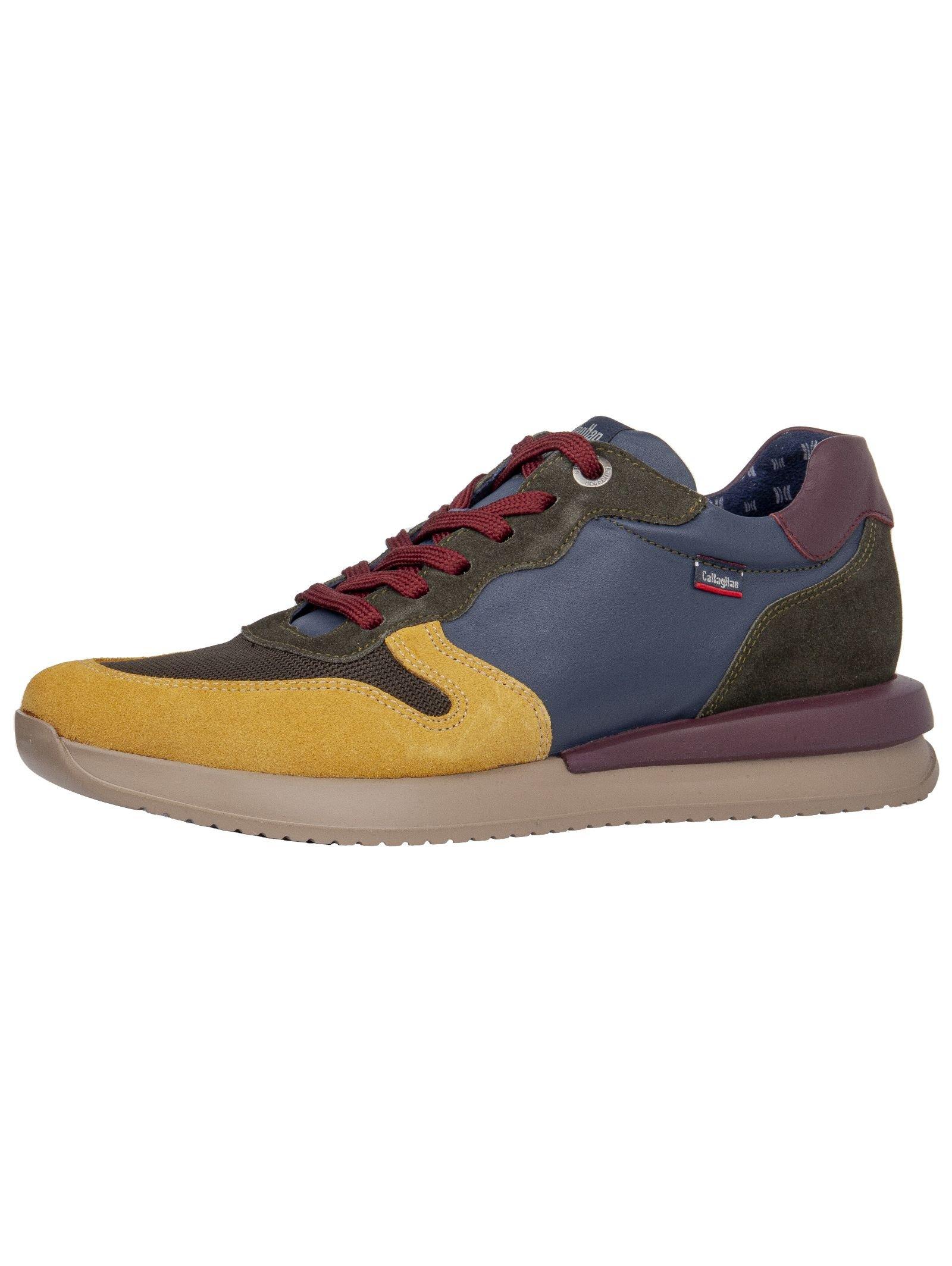 Image of Sneaker Herren Multicolor 42