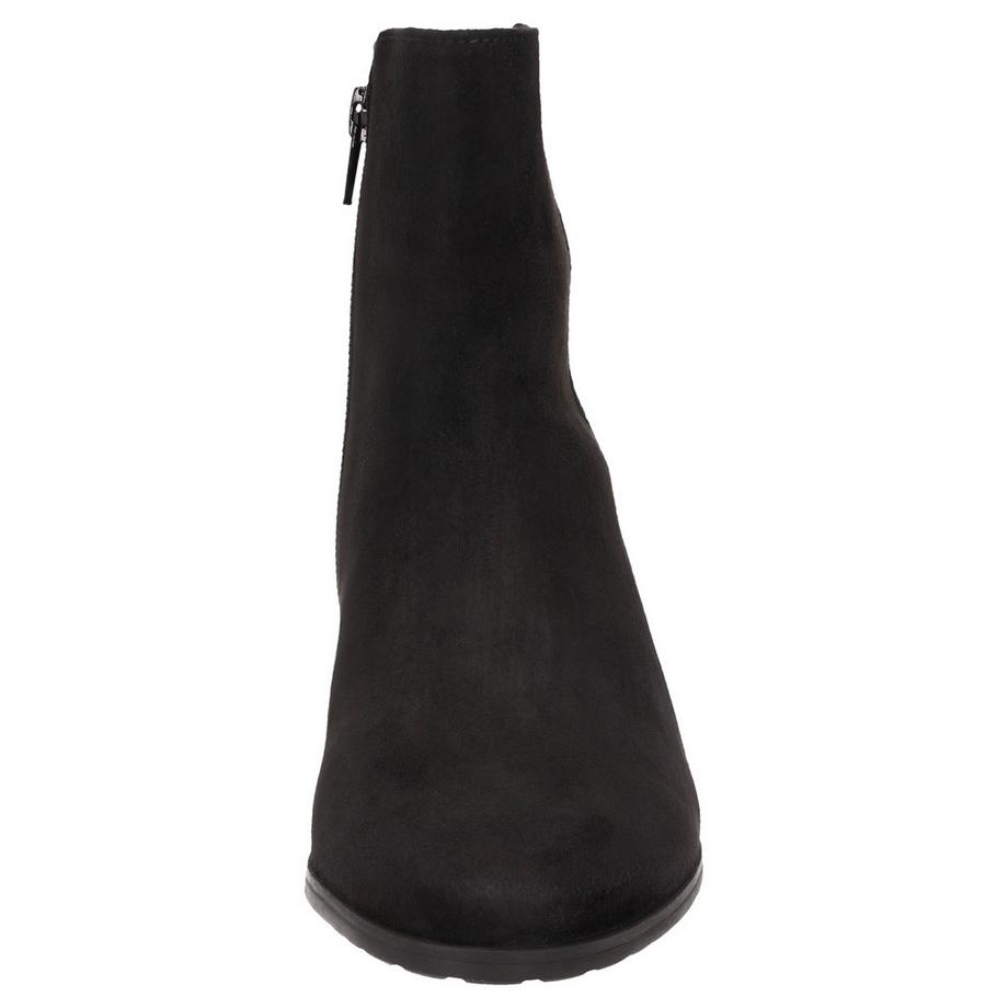 Sioux Bottine Fendrina-705  