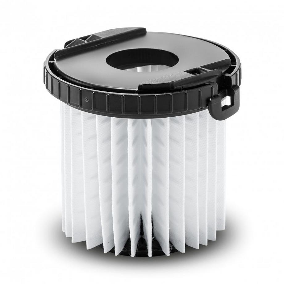 KÄRCHER  Kärcher 2.863-239 Staubsauger ZubehörZusatz Handstaubsauger Filter 
