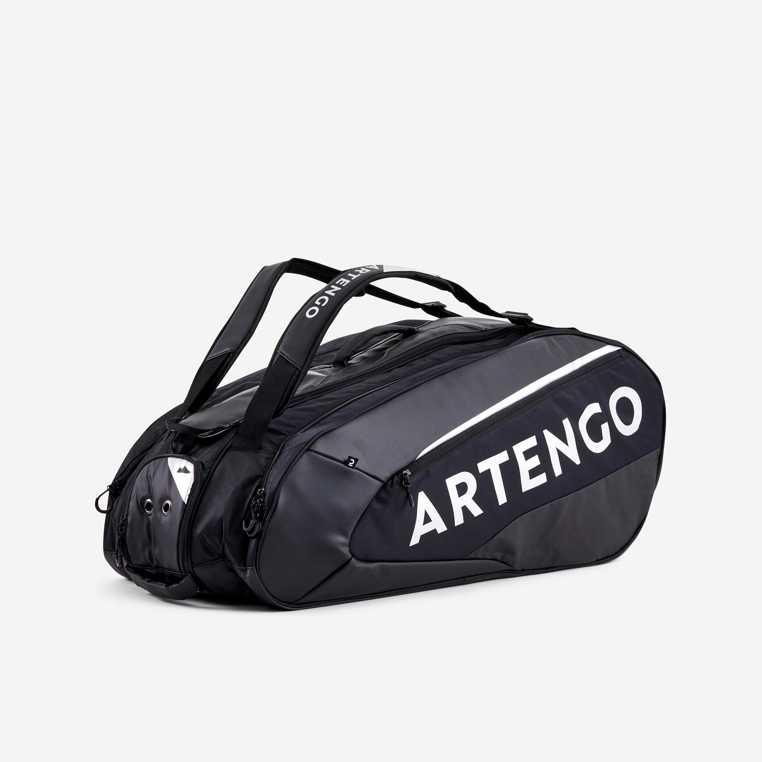 ARTENGO  Sac de raquette - XL PRO 