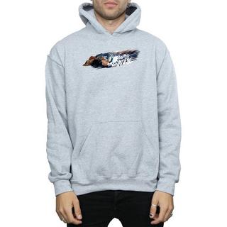 MARVEL  Bring The Thunder Kapuzenpullover 