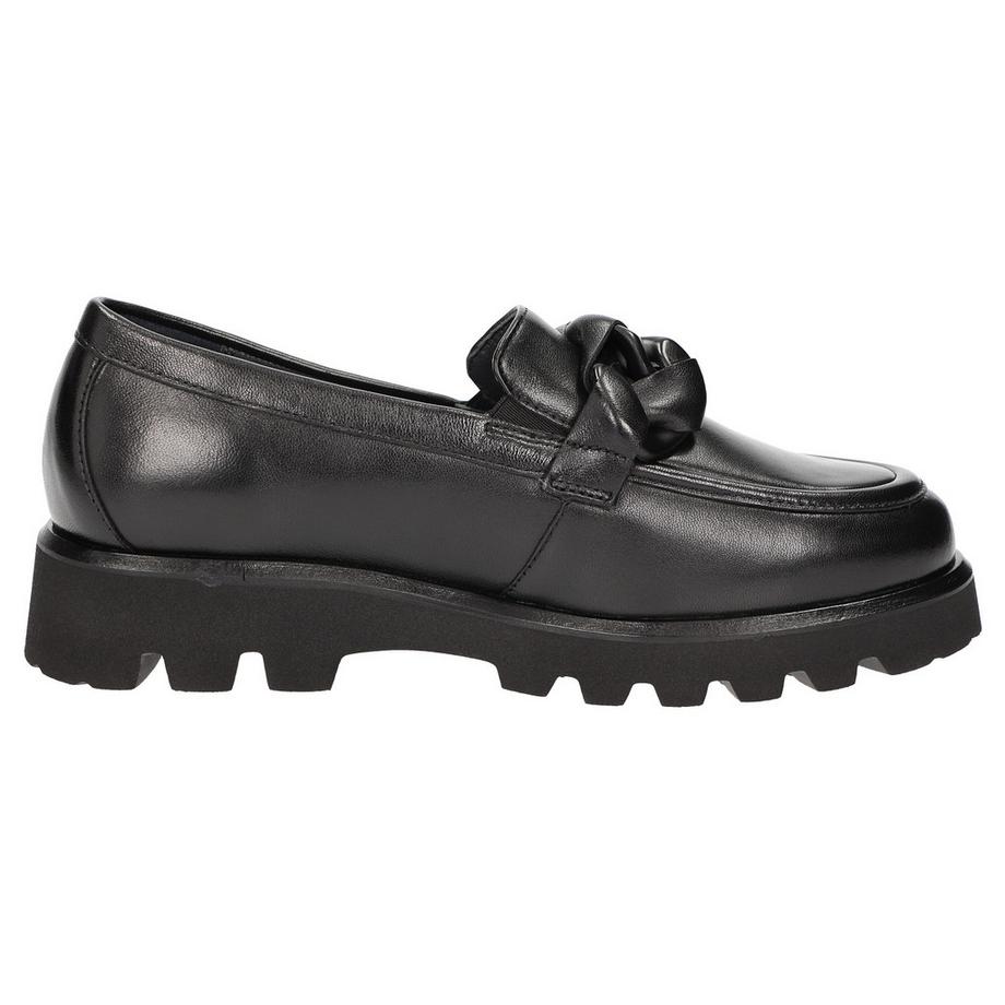 Sioux Meredira-727-H Loafer  