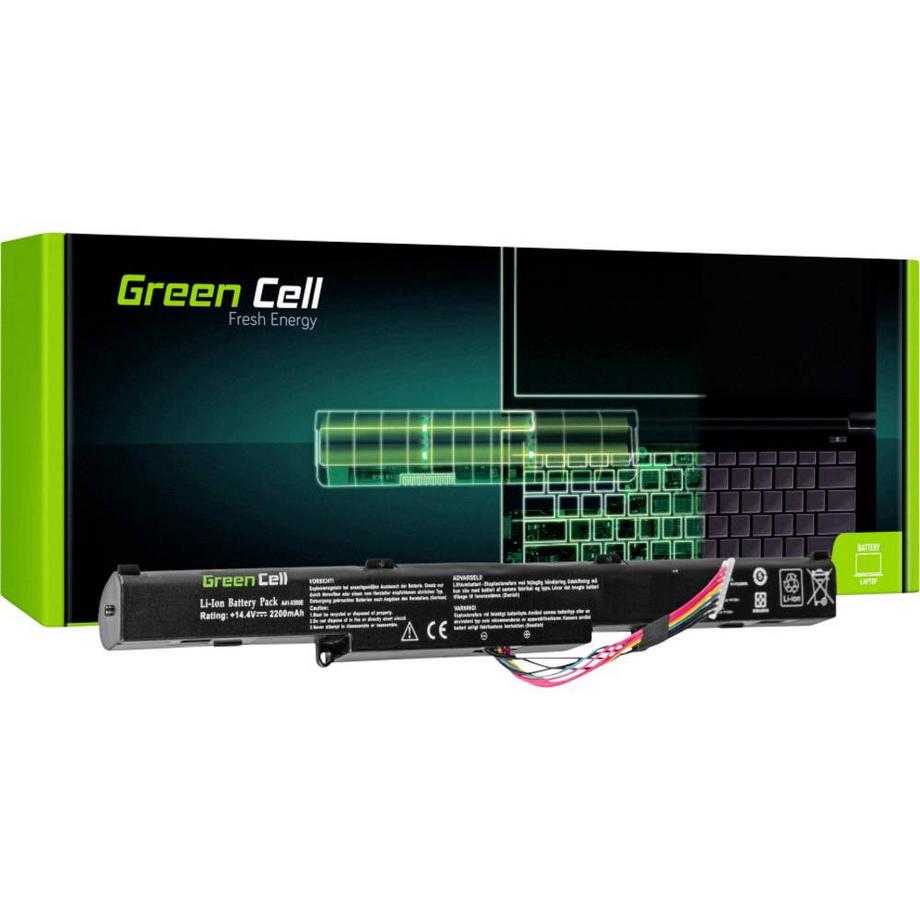 GREEN CELL  GreenCell Laptop Akku 