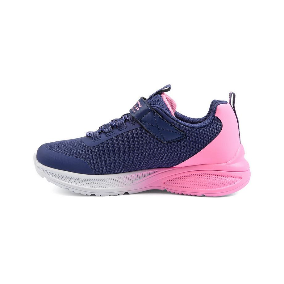 SKECHERS Microspec Max Advance Fly 3.0 Sneakers à Velcro  