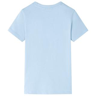 VidaXL  Kinder t-shirt baumwolle 