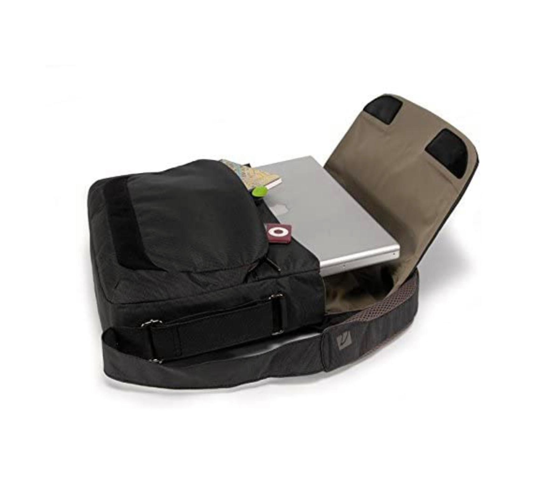 TUCANO  Expanded Workout Messenger 