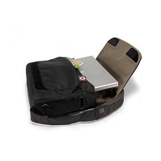 TUCANO  Expanded Workout Messenger 