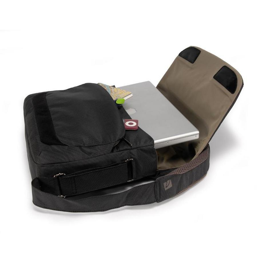 TUCANO  Expanded Workout Messenger 