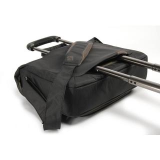TUCANO  Expanded Workout Messenger 