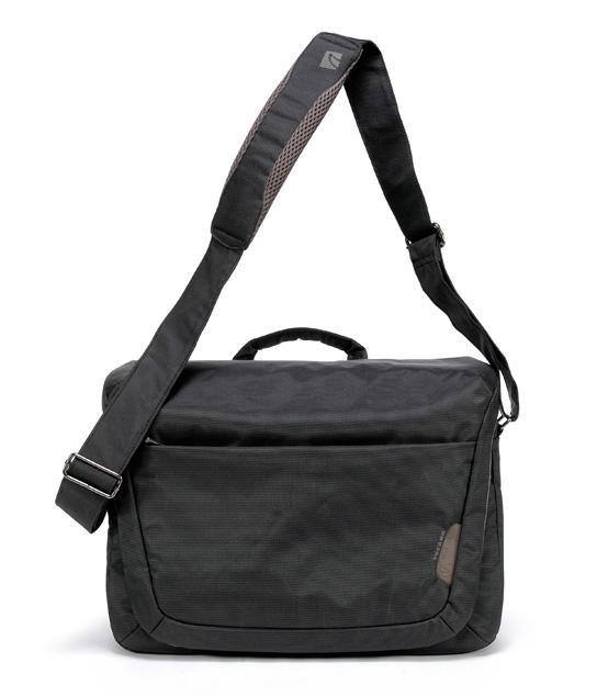 TUCANO  Expanded Workout Messenger 