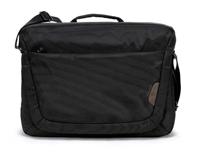 TUCANO  BEWOMS15-M borsa per laptop 38,1 cm (15") Borsa da corriere Nero 