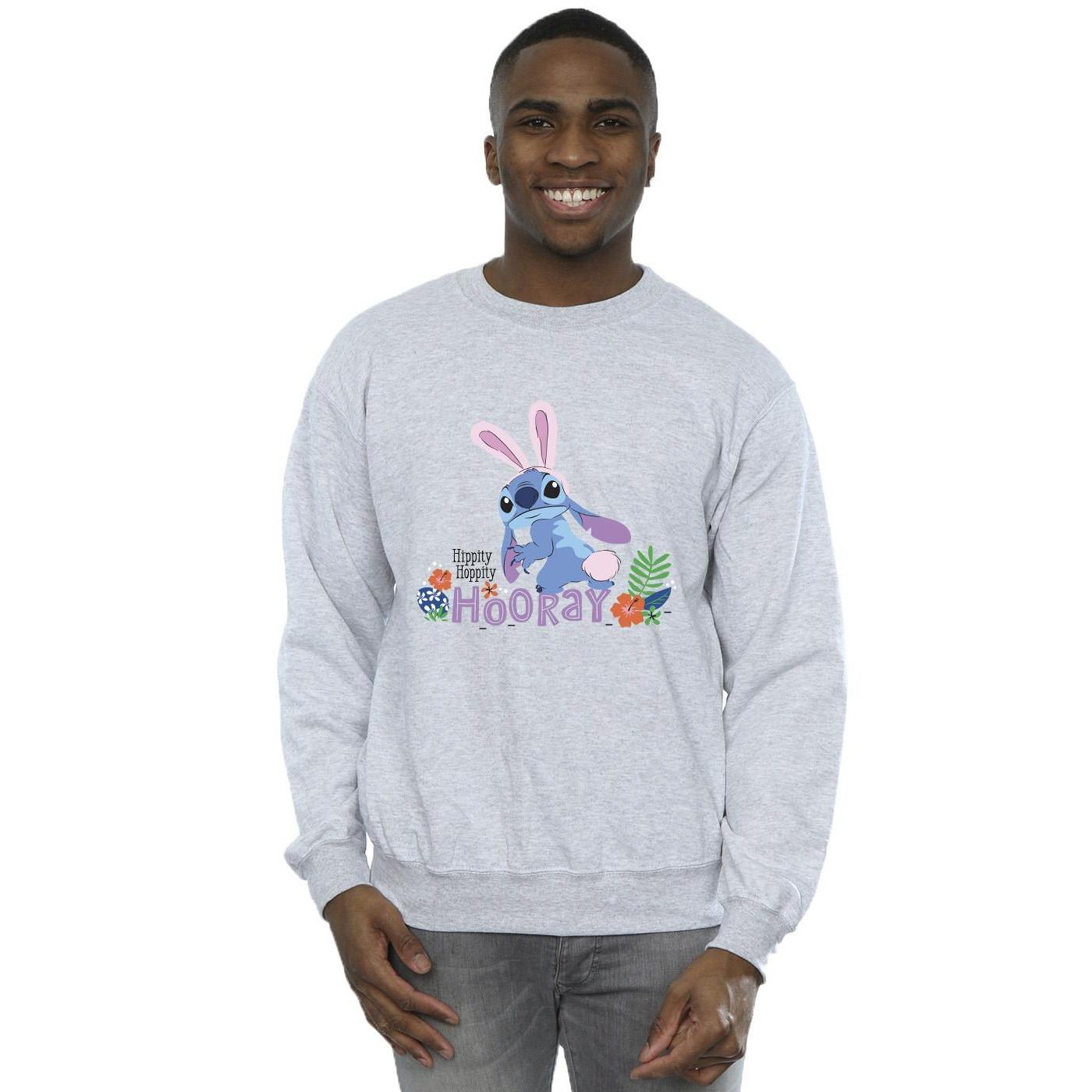 Disney  Hippity Hop Sweatshirt 