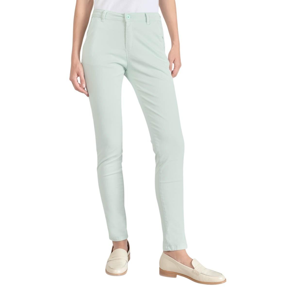 Image of Damenhosen Dyli 3 Unisex Waldgrün 30