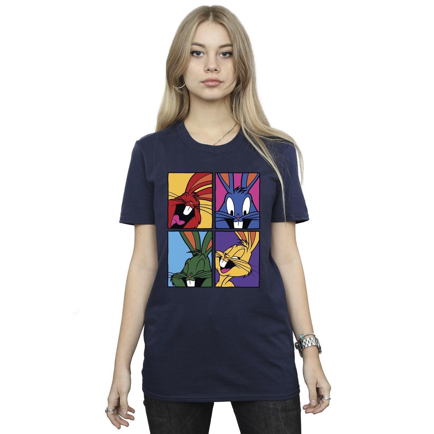 LOONEY TUNES  Tshirt 