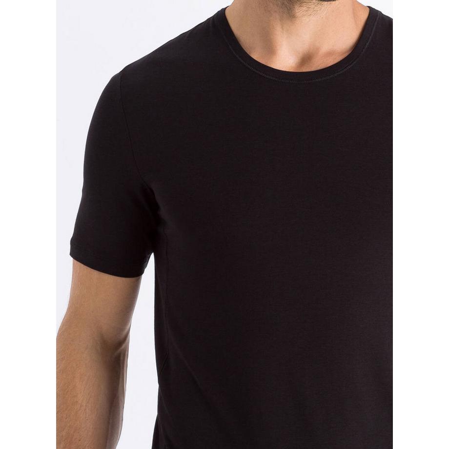 HANRO Natural Function T-shirt  