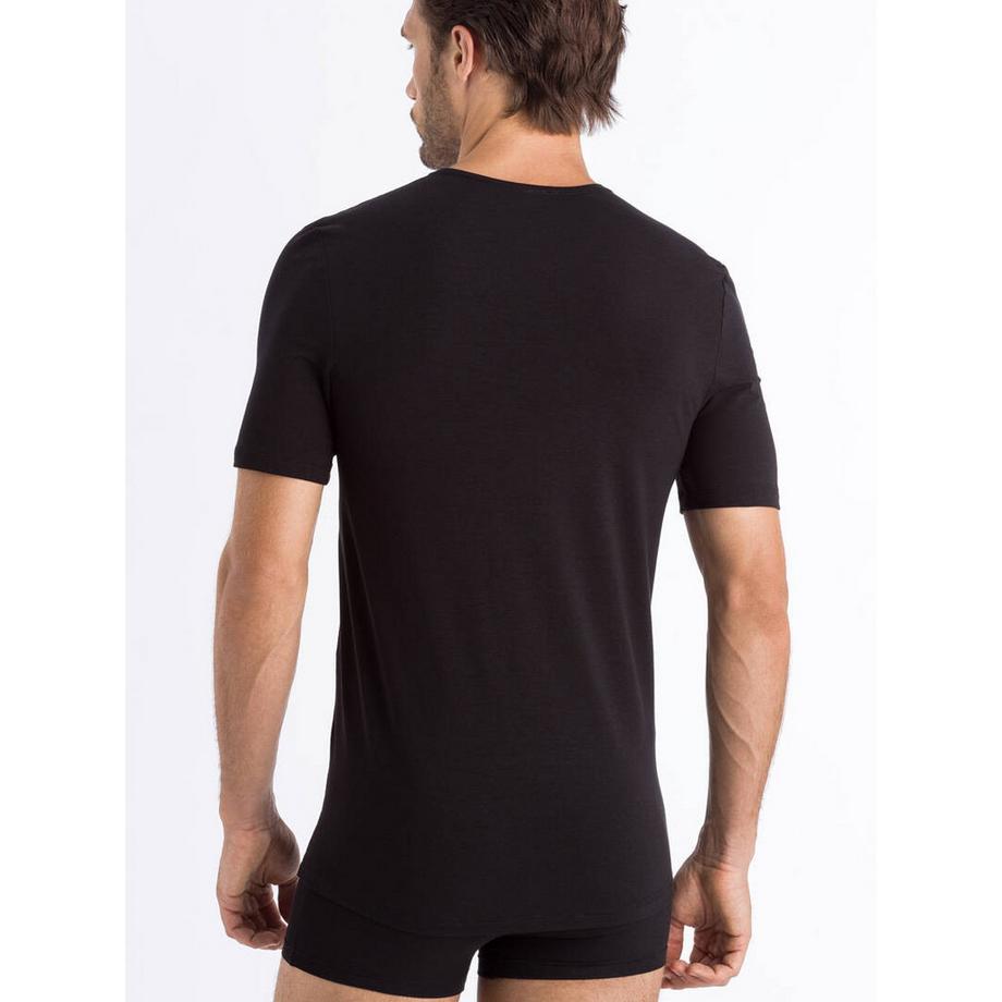 HANRO Natural Function T-shirt  