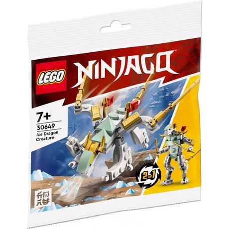 LEGO®  LEGO Ninjago Eisdrache 30649 