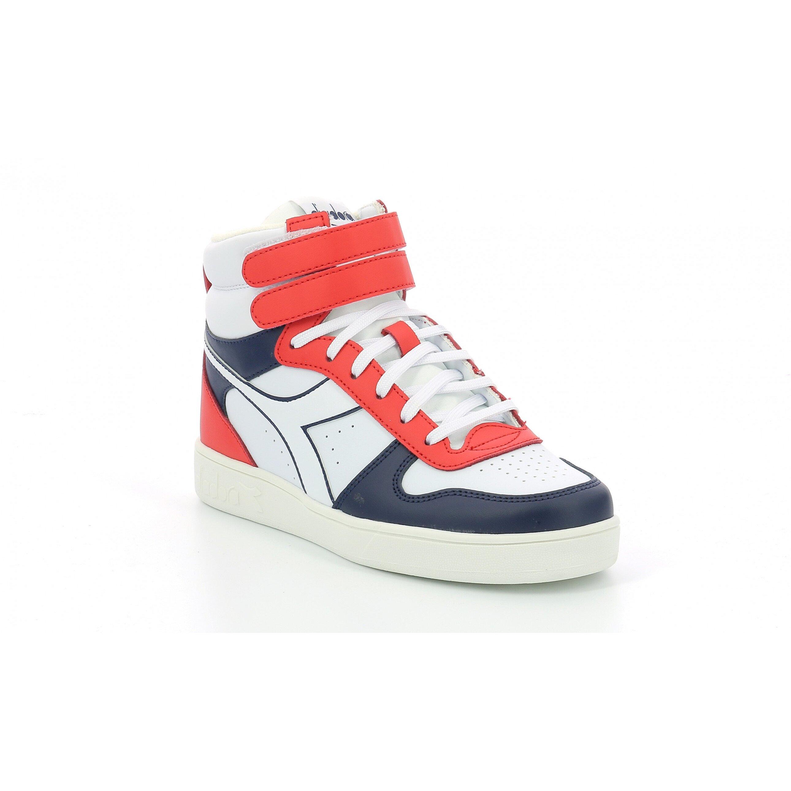 DIADORA  scarpe da ginnastica per bambini magic gs 