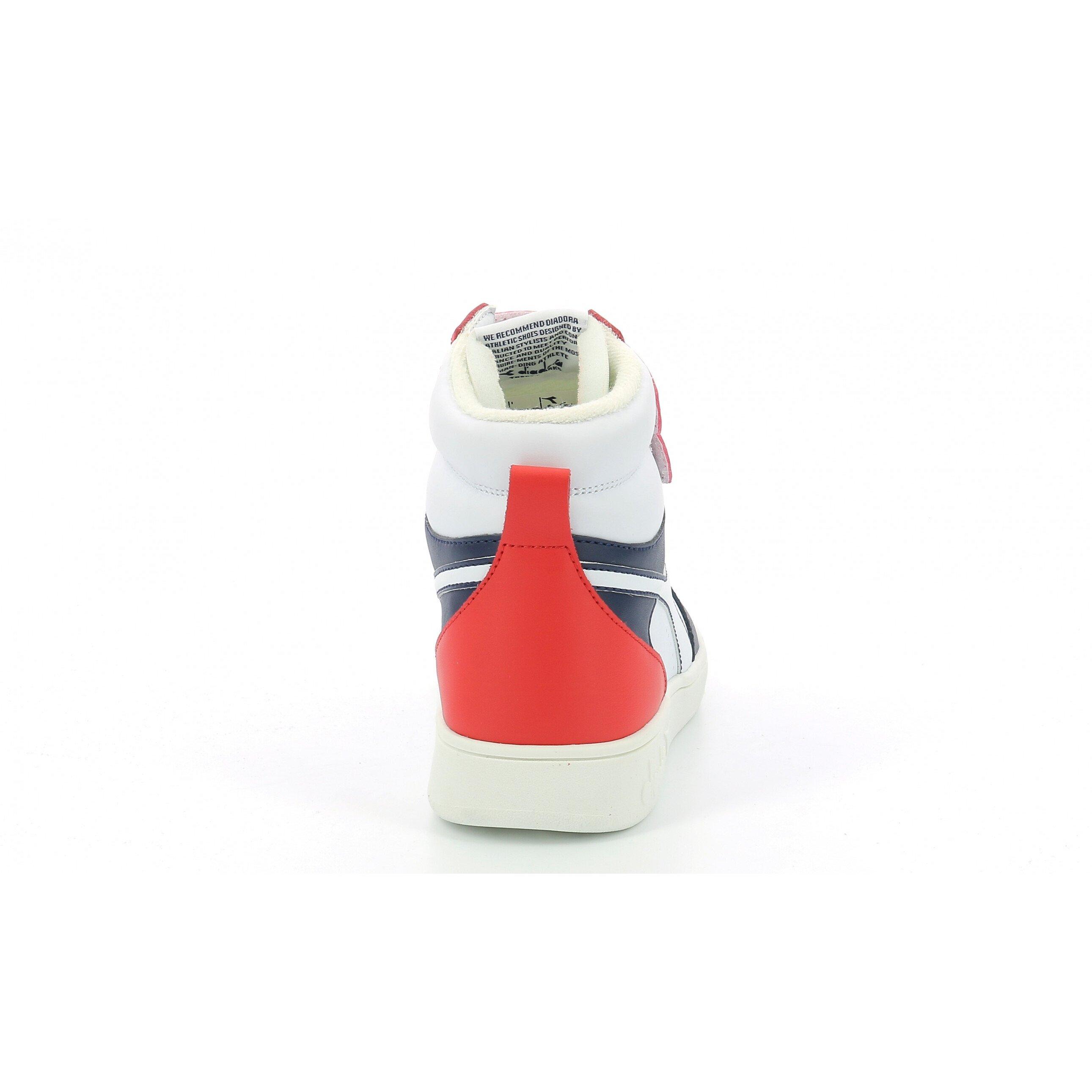 DIADORA  scarpe da ginnastica per bambini magic gs 