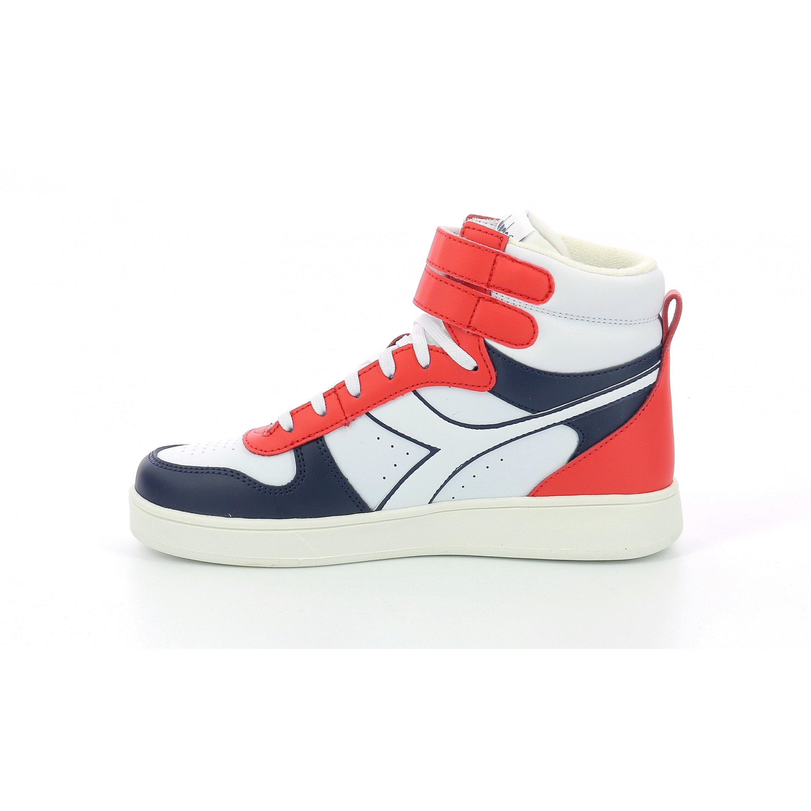 DIADORA  scarpe da ginnastica per bambini magic gs 